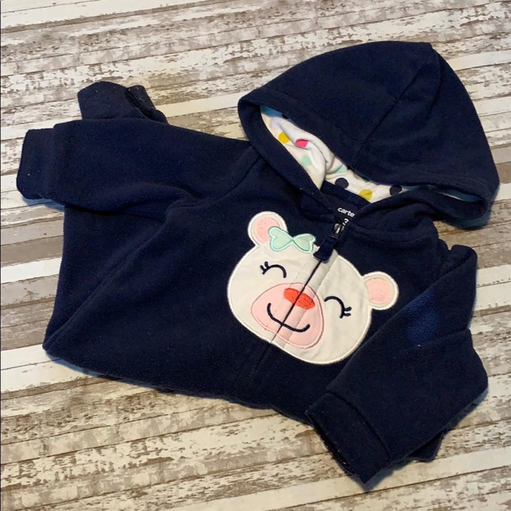 Carters Baby 3 Months Lot